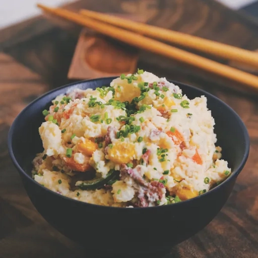 Potato Salad Photo