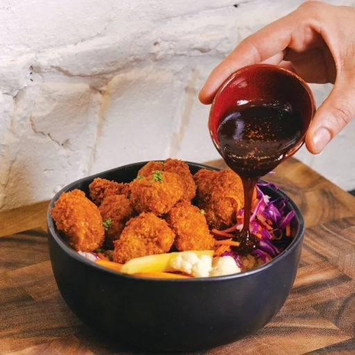 Bites Slaw Bowl Photo